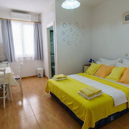 Lovely Studio Apartment For 2 Free Private Parking Makarska Exteriör bild